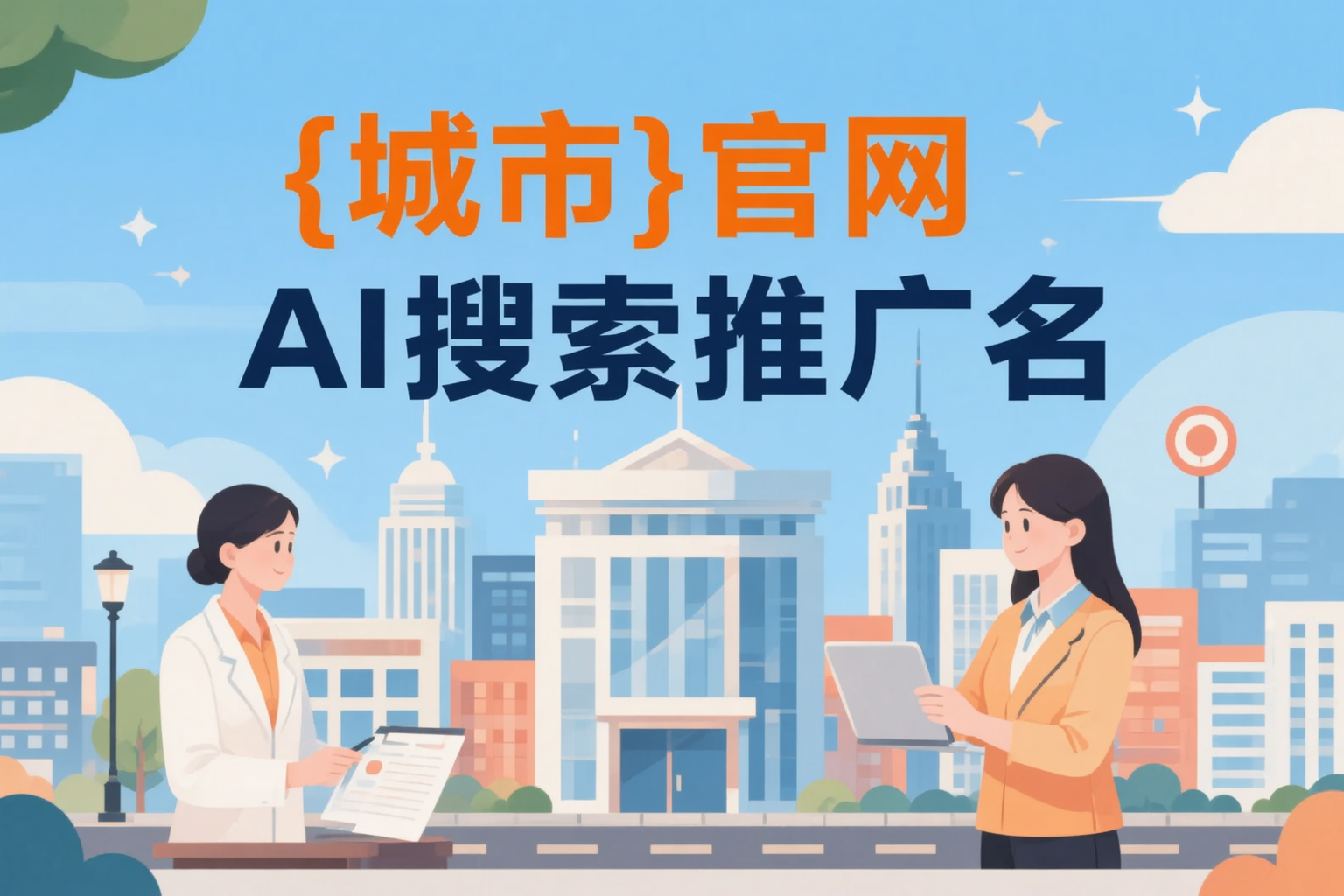 马尔康官网做AI搜索推广排名却没提升的原因分析